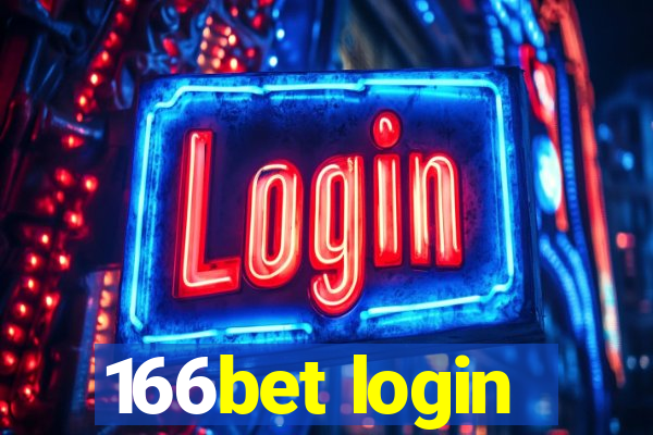 166bet login